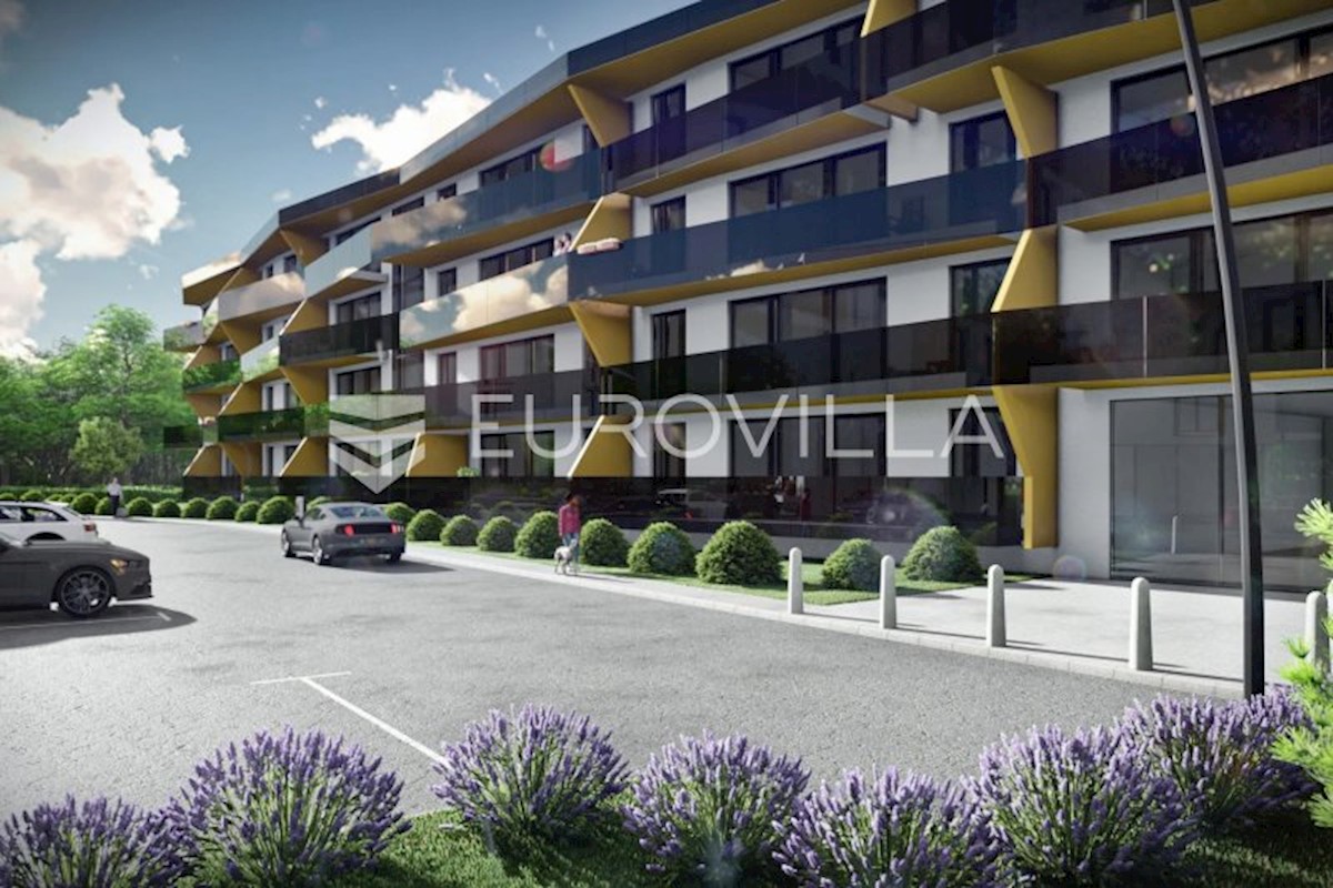 Apartmán Na prodej - ISTARSKA POREČ