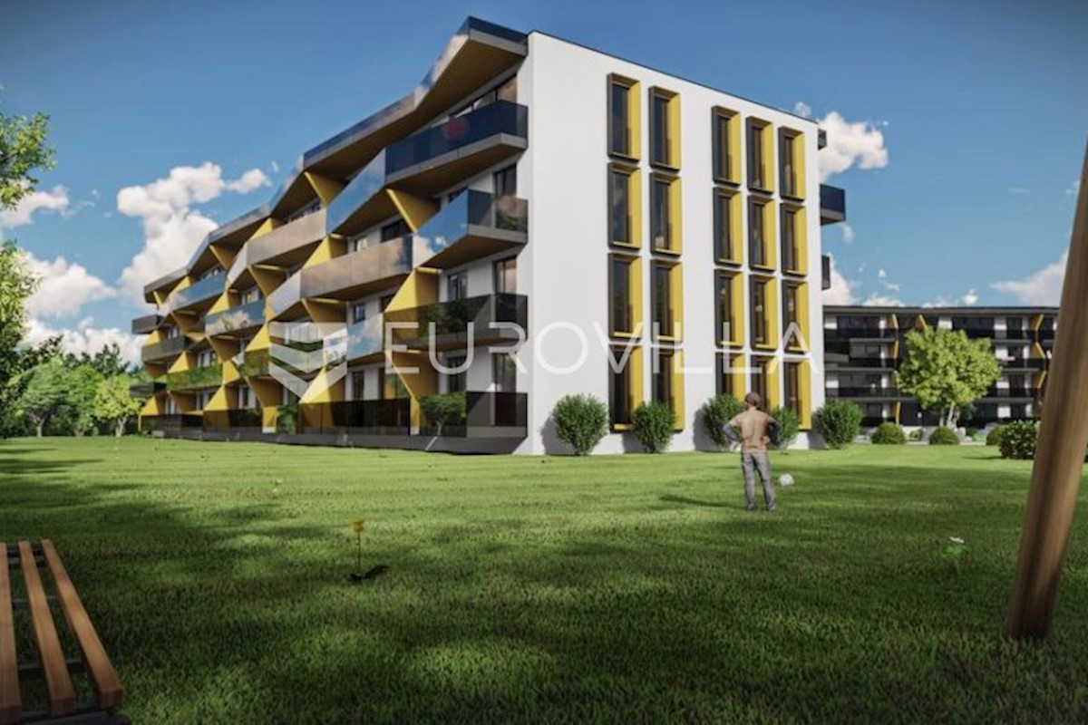 Apartmán Na predaj - ISTARSKA POREČ