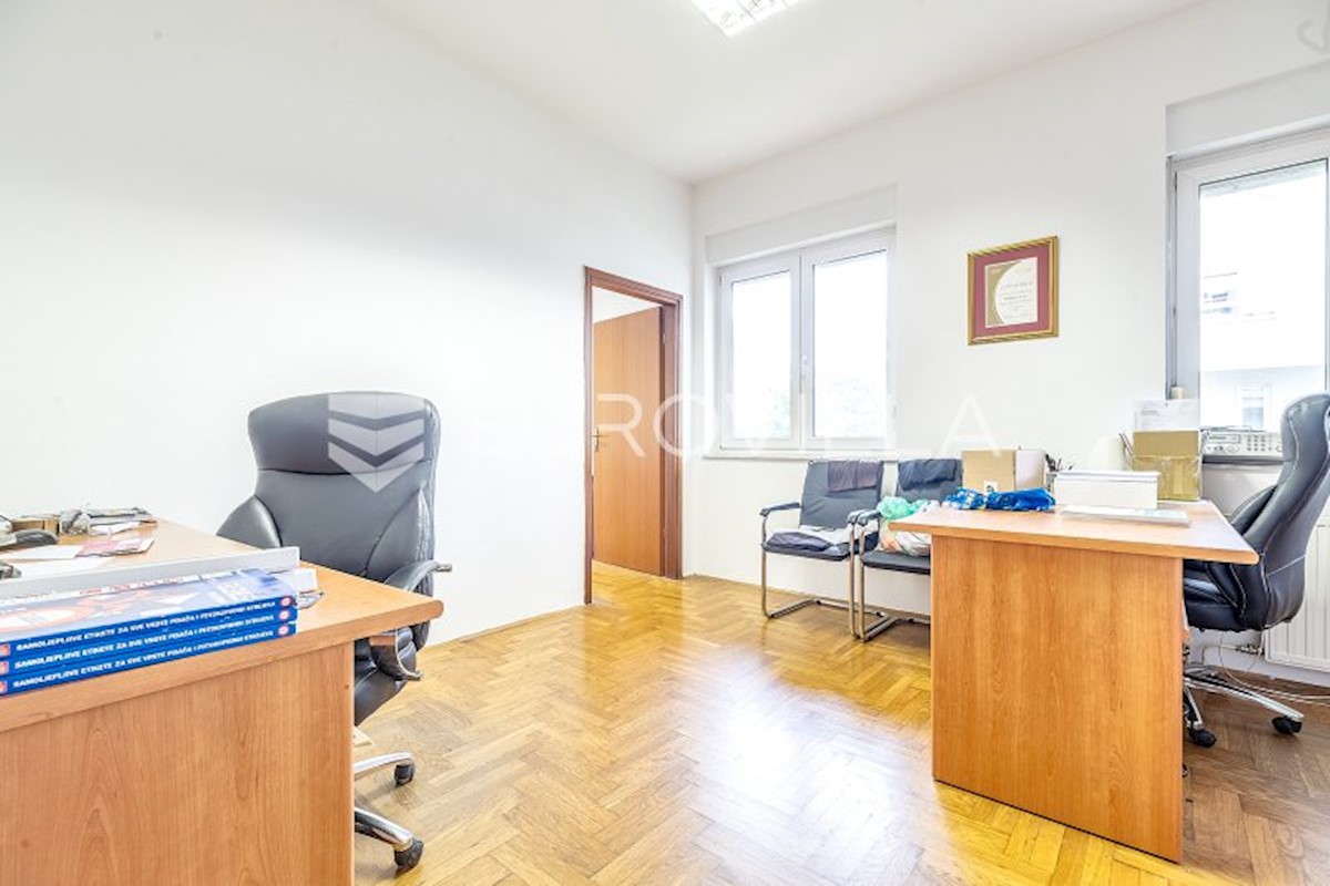 Apartmán Na predaj - GRAD ZAGREB ZAGREB