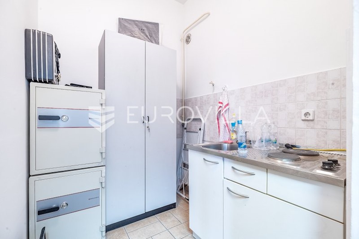 Apartmán Na predaj - GRAD ZAGREB ZAGREB