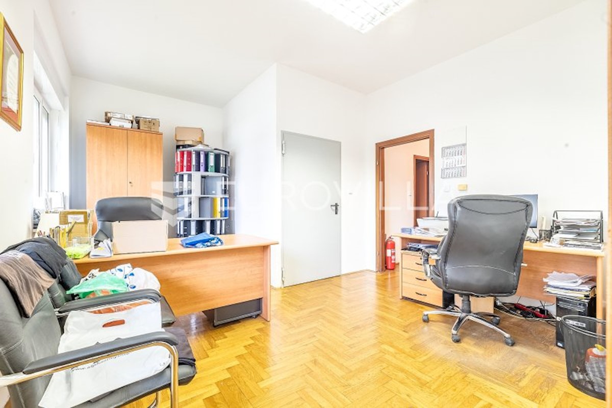 Apartmán Na predaj - GRAD ZAGREB ZAGREB