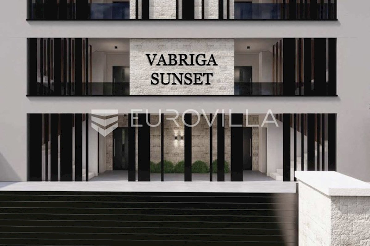 Apartment Zu verkaufen VABRIGA