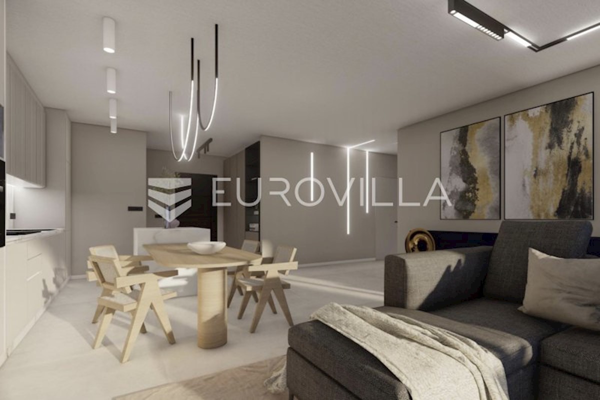 Apartment Zu verkaufen - ISTARSKA TAR-VABRIGA