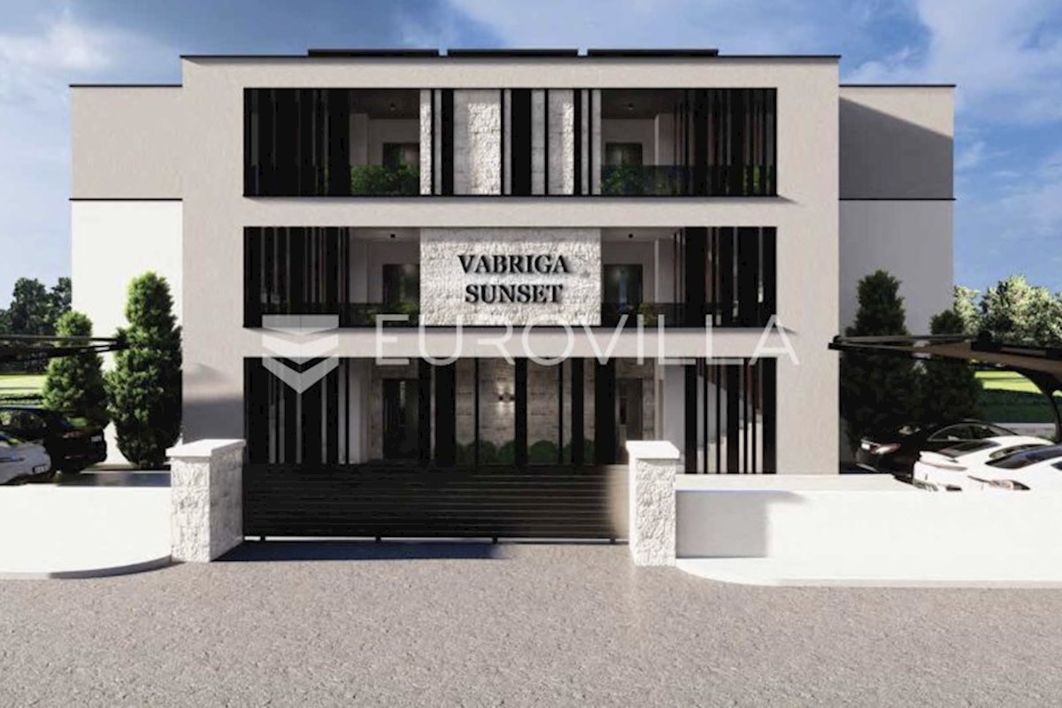 Apartment Zu verkaufen VABRIGA