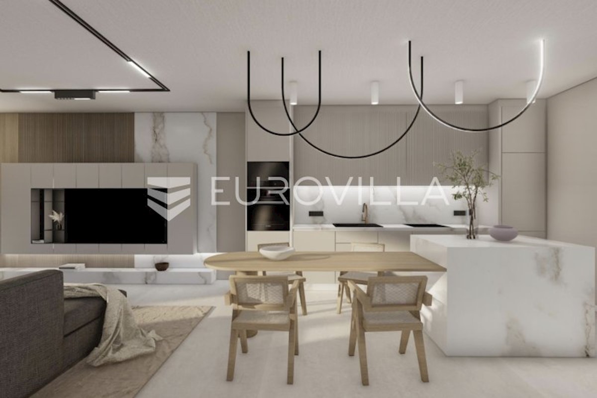 Flat For sale - ISTARSKA TAR-VABRIGA