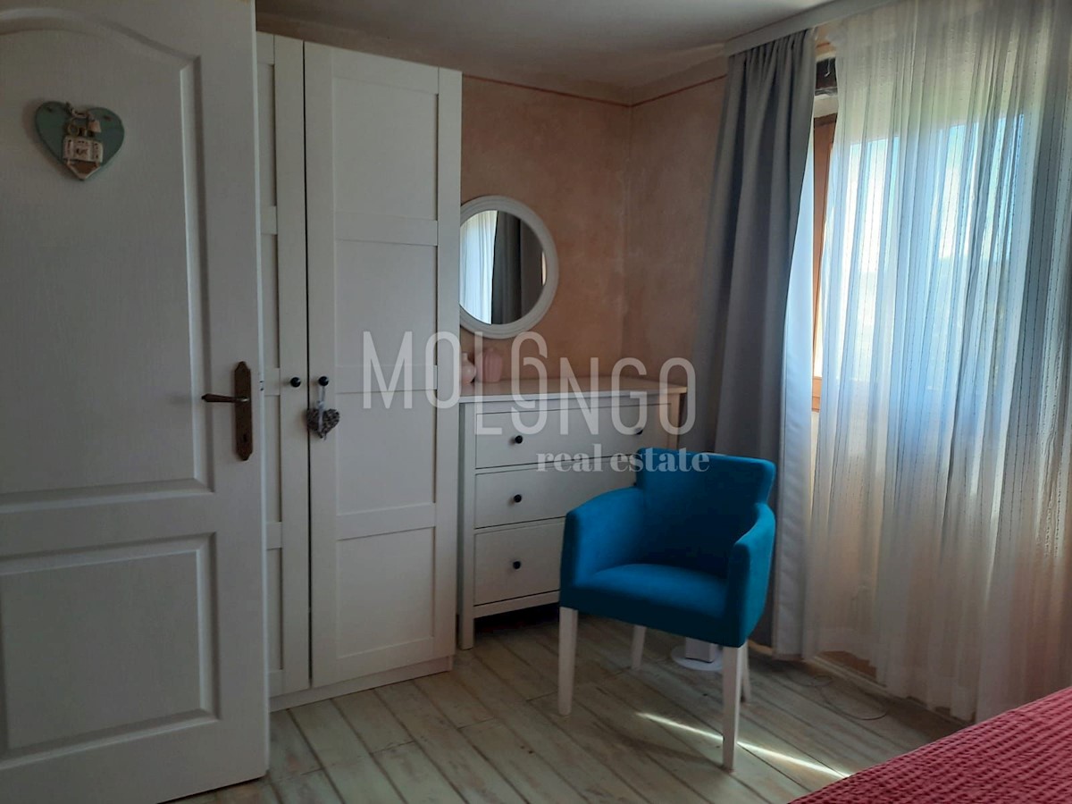 Maison À vendre - PRIMORSKO-GORANSKA Krk
