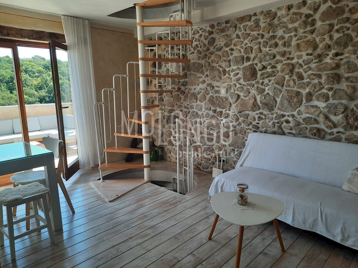 Dom Na predaj - PRIMORSKO-GORANSKA KRK