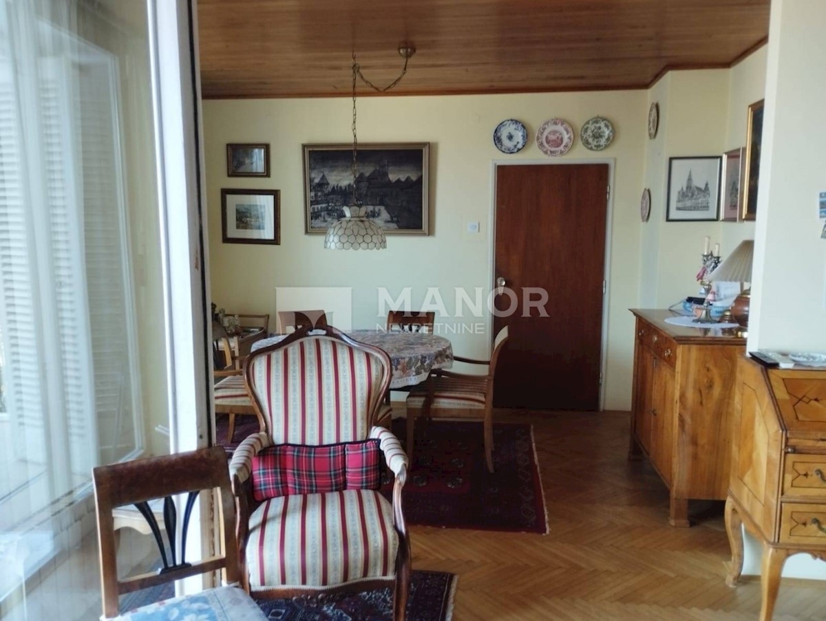 Kuća Na prodaju - PRIMORSKO-GORANSKA OPATIJA