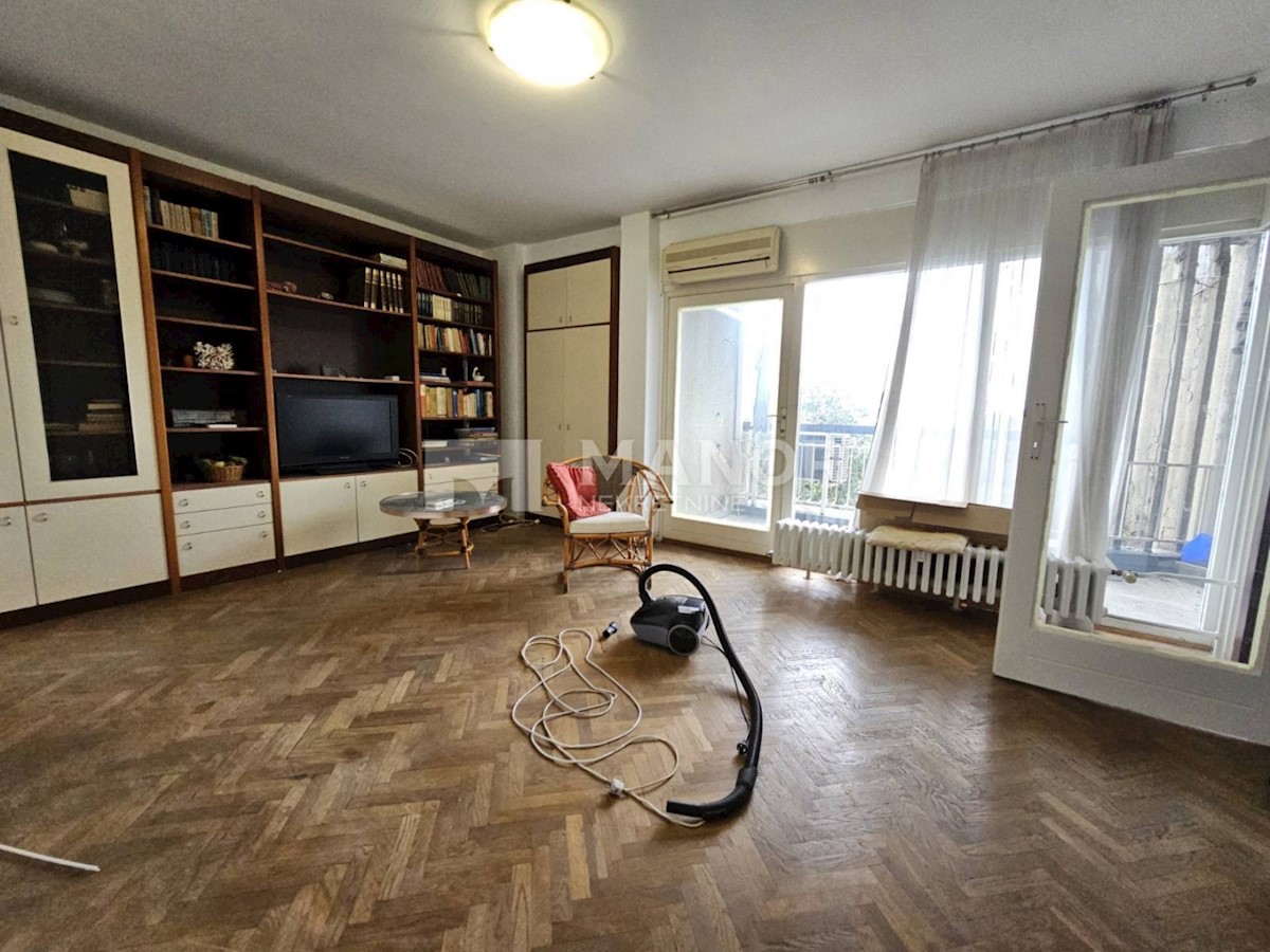 Appartement À vendre - PRIMORSKO-GORANSKA RIJEKA