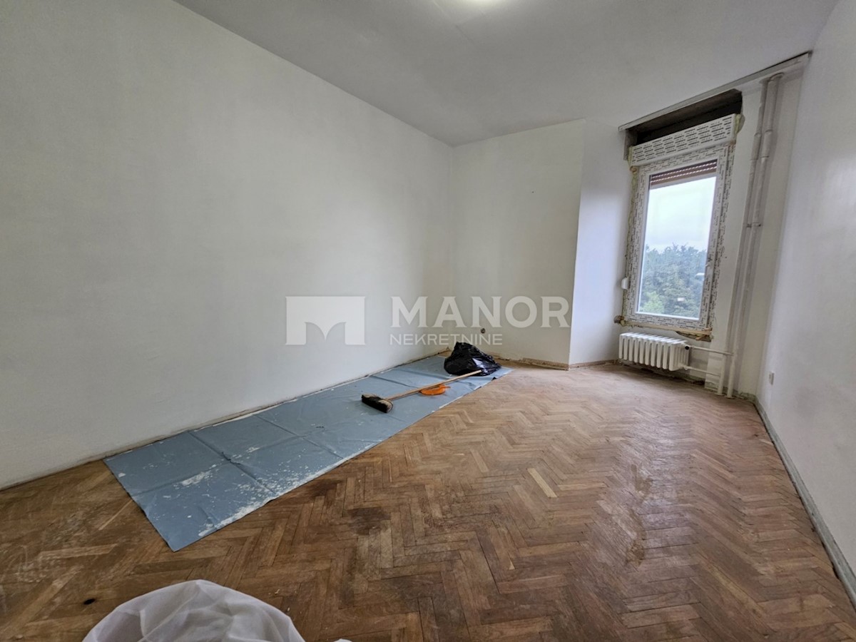 Appartement À vendre - PRIMORSKO-GORANSKA RIJEKA