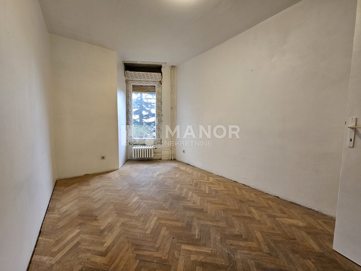 Appartement À vendre - PRIMORSKO-GORANSKA RIJEKA