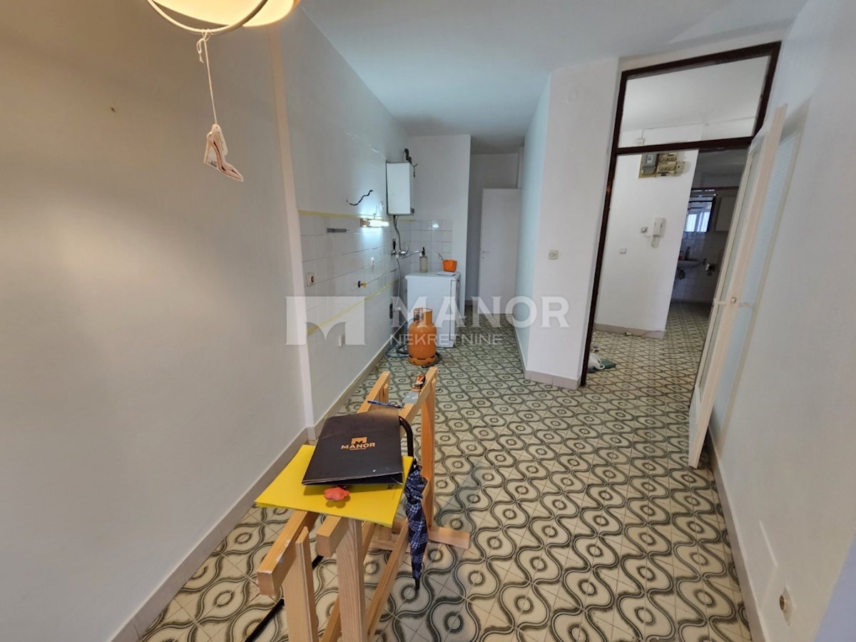 Appartement À vendre - PRIMORSKO-GORANSKA RIJEKA