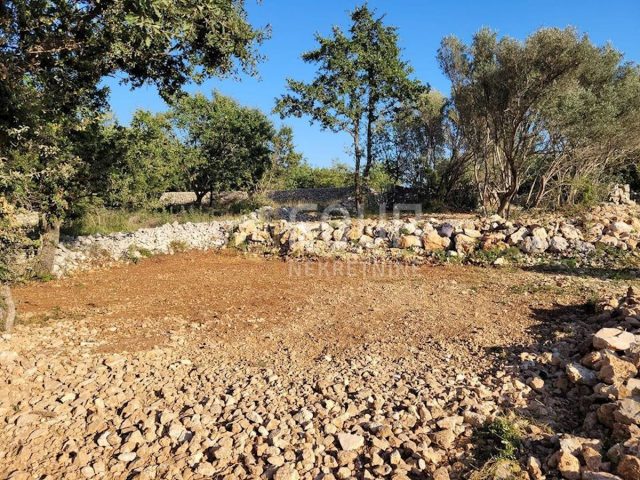 Land for sale 211 m² – Šilo
