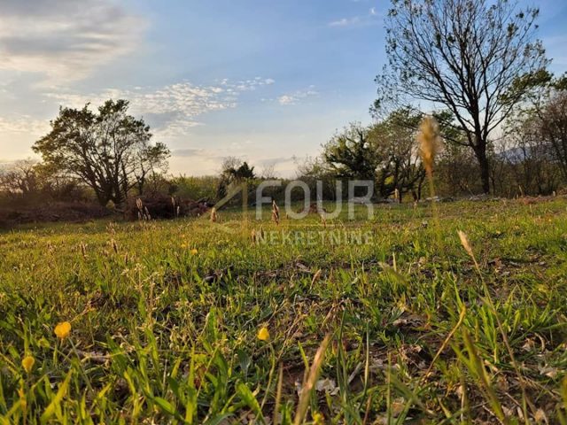 Land For sale - Primorsko-goranska Krk - foto 2/11