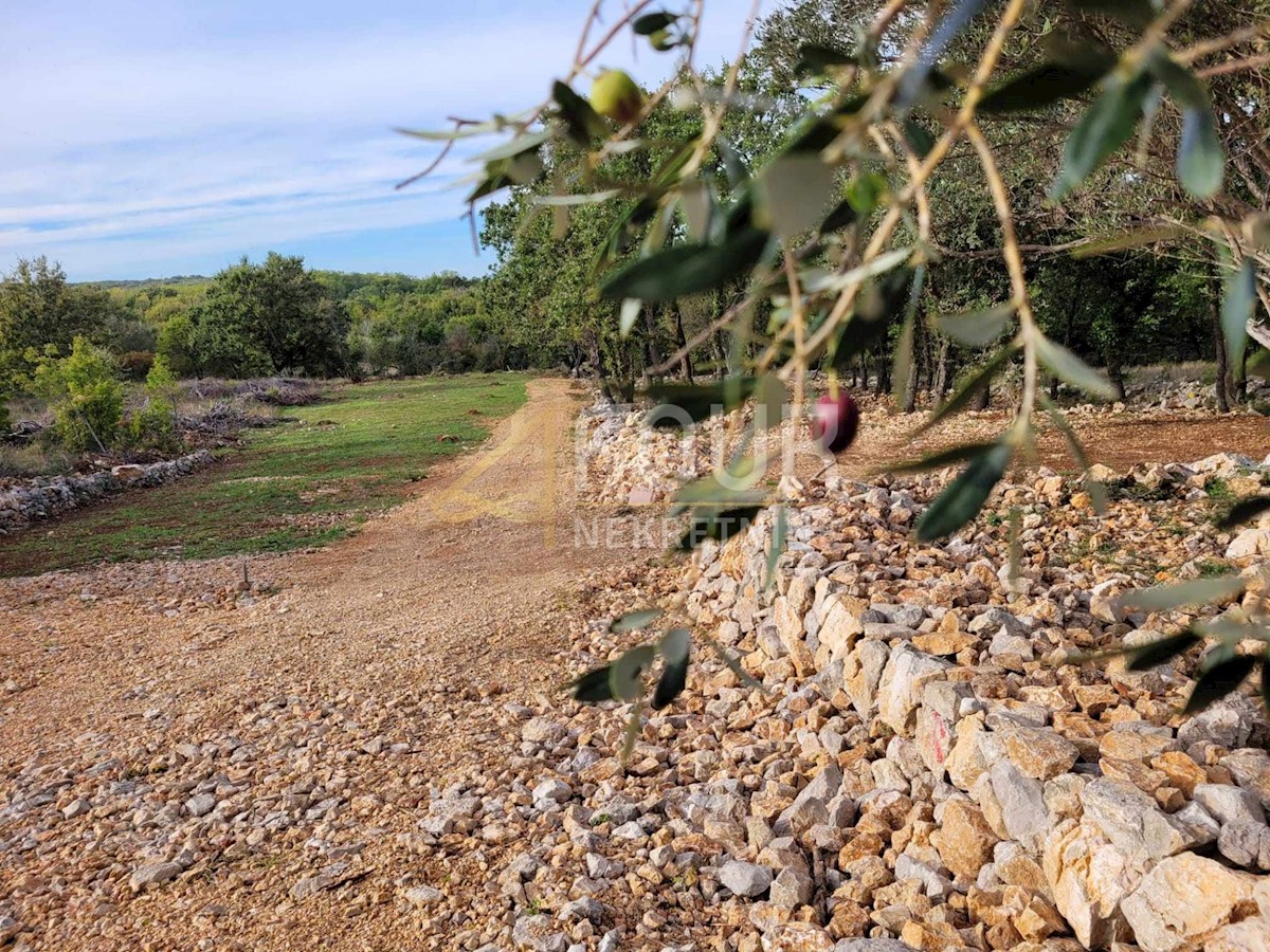 Terreno In vendita - PRIMORSKO-GORANSKA KRK