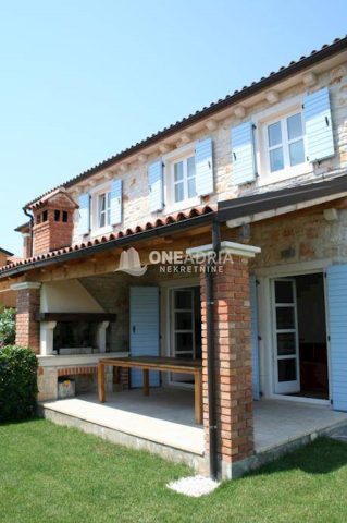 House for sale 135 m² – Vabriga