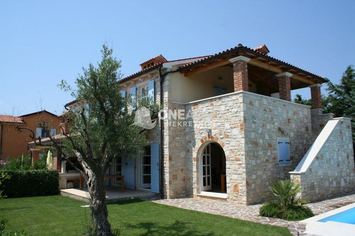 House For sale - ISTARSKA TAR-VABRIGA