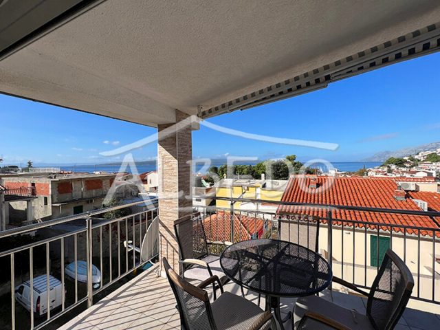 Stan na prodaju 120 m² – Baška Voda
