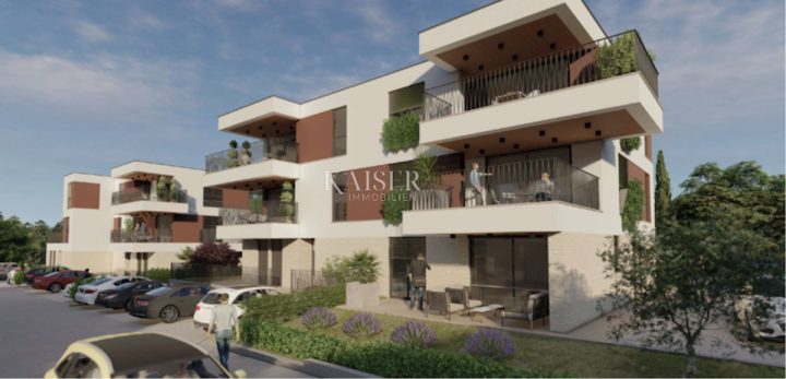 Stan na prodaju 82 m² – Medulin