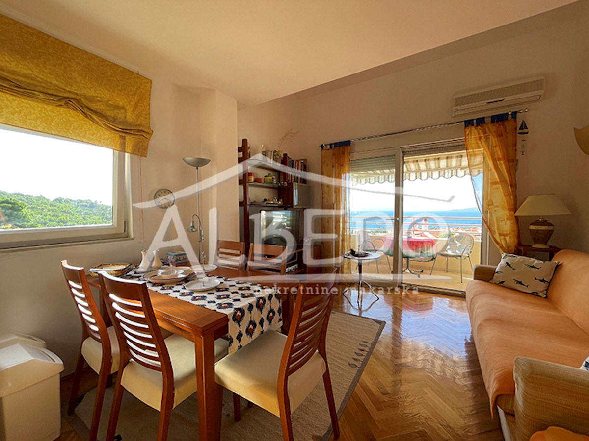 Flat For sale - SPLITSKO-DALMATINSKA BAŠKA VODA