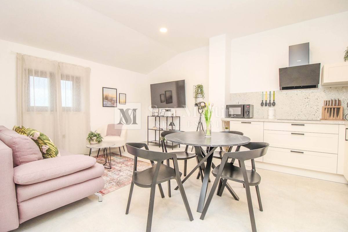 Appartamento In vendita - Istarska Poreč - foto 1/12