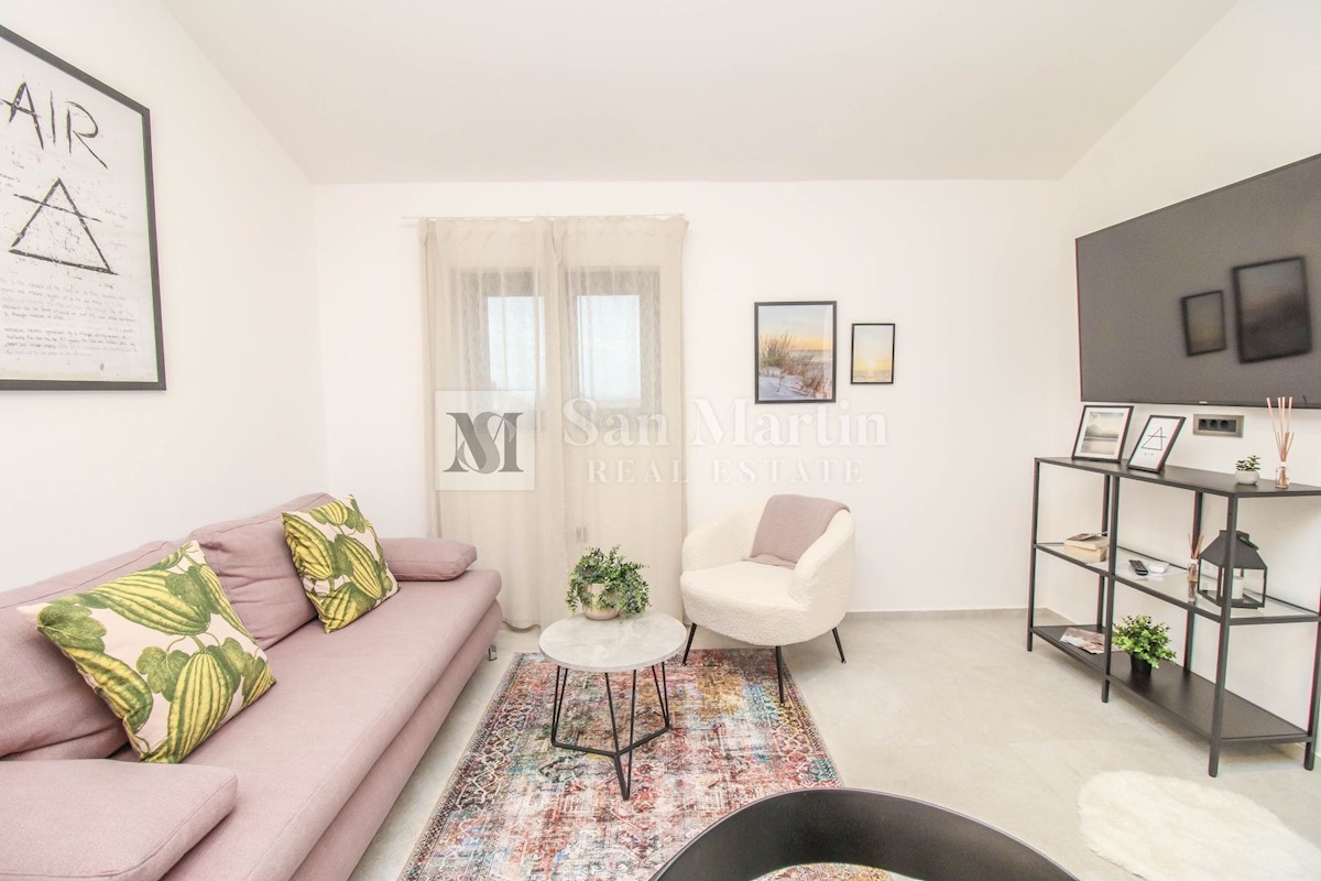 Appartamento In vendita - ISTARSKA POREČ