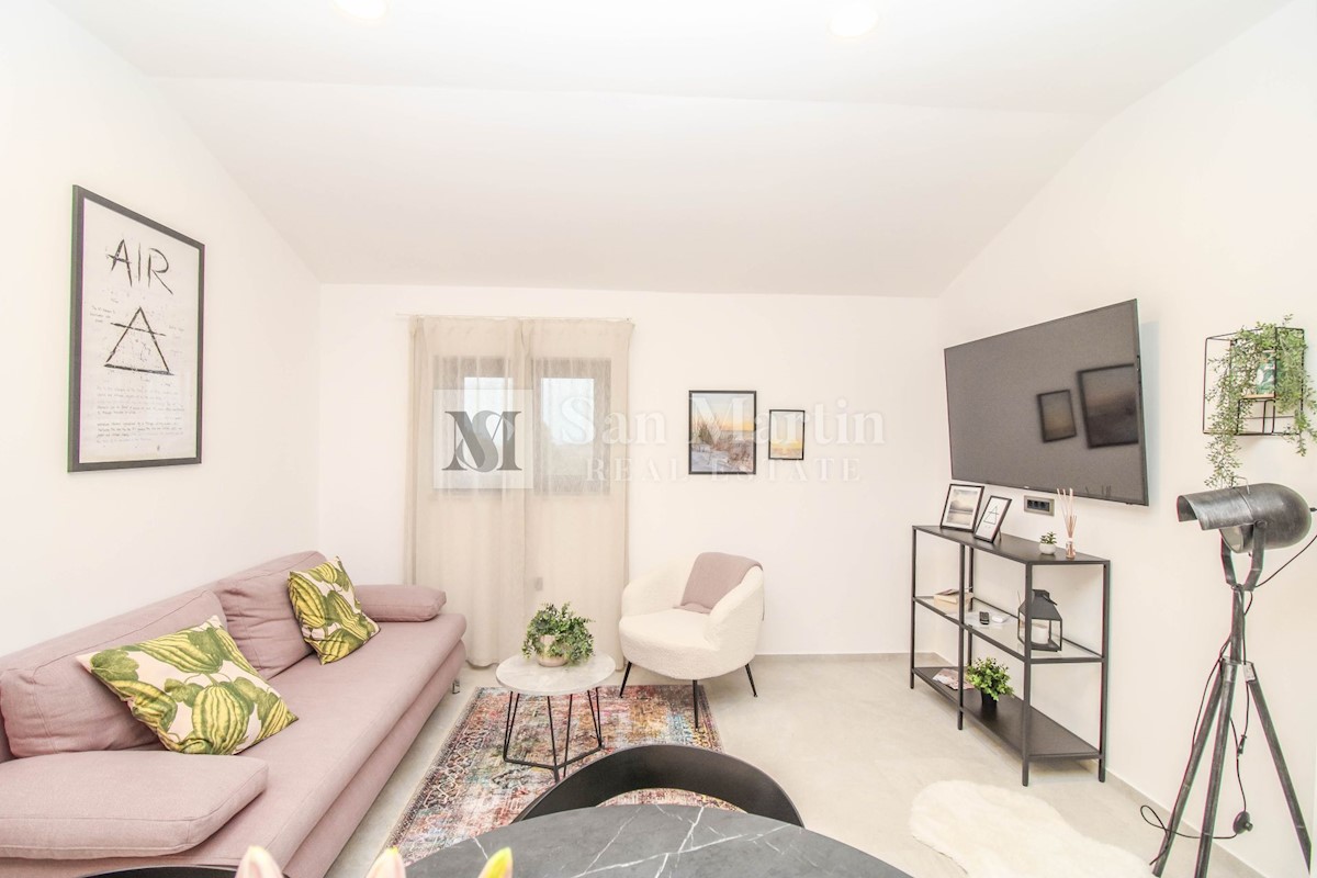 Appartamento In vendita - ISTARSKA POREČ