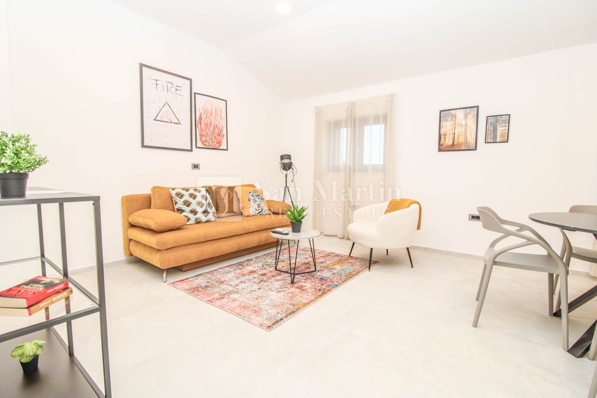 Appartamento In vendita - ISTARSKA POREČ