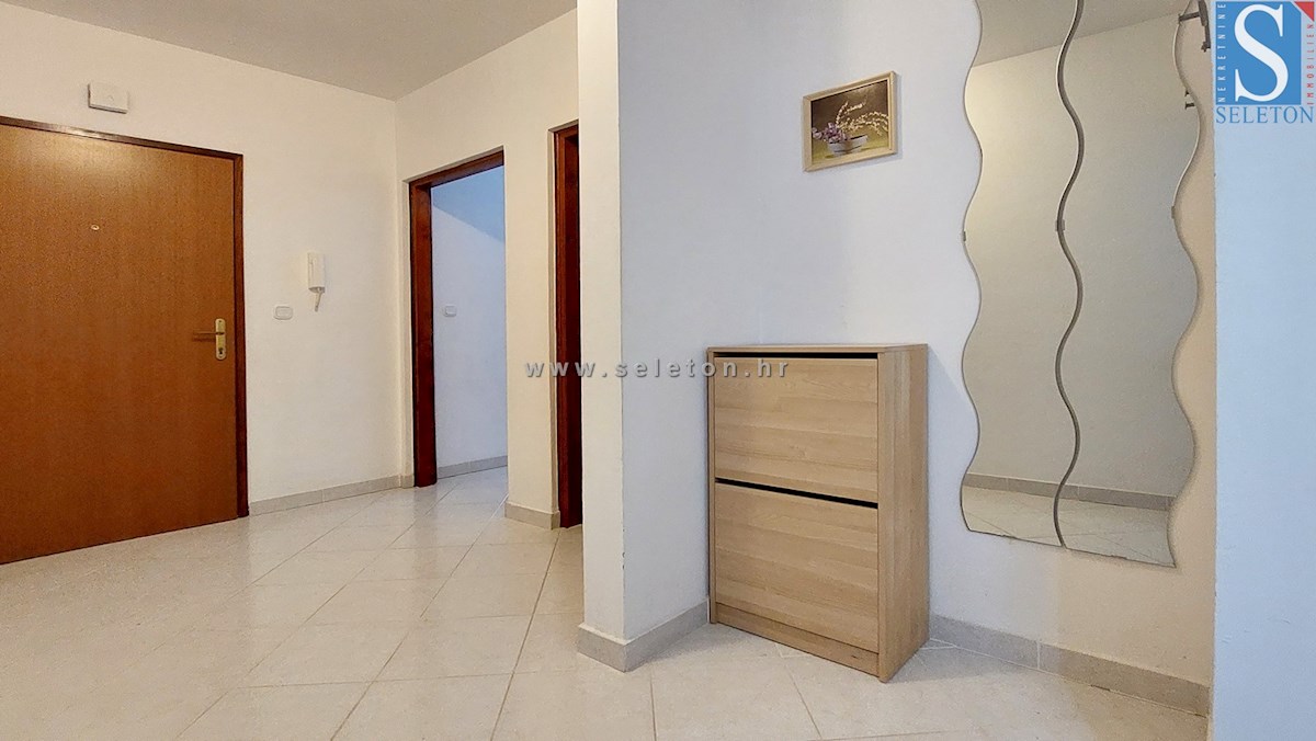 Apartmán Na predaj - ISTARSKA POREČ