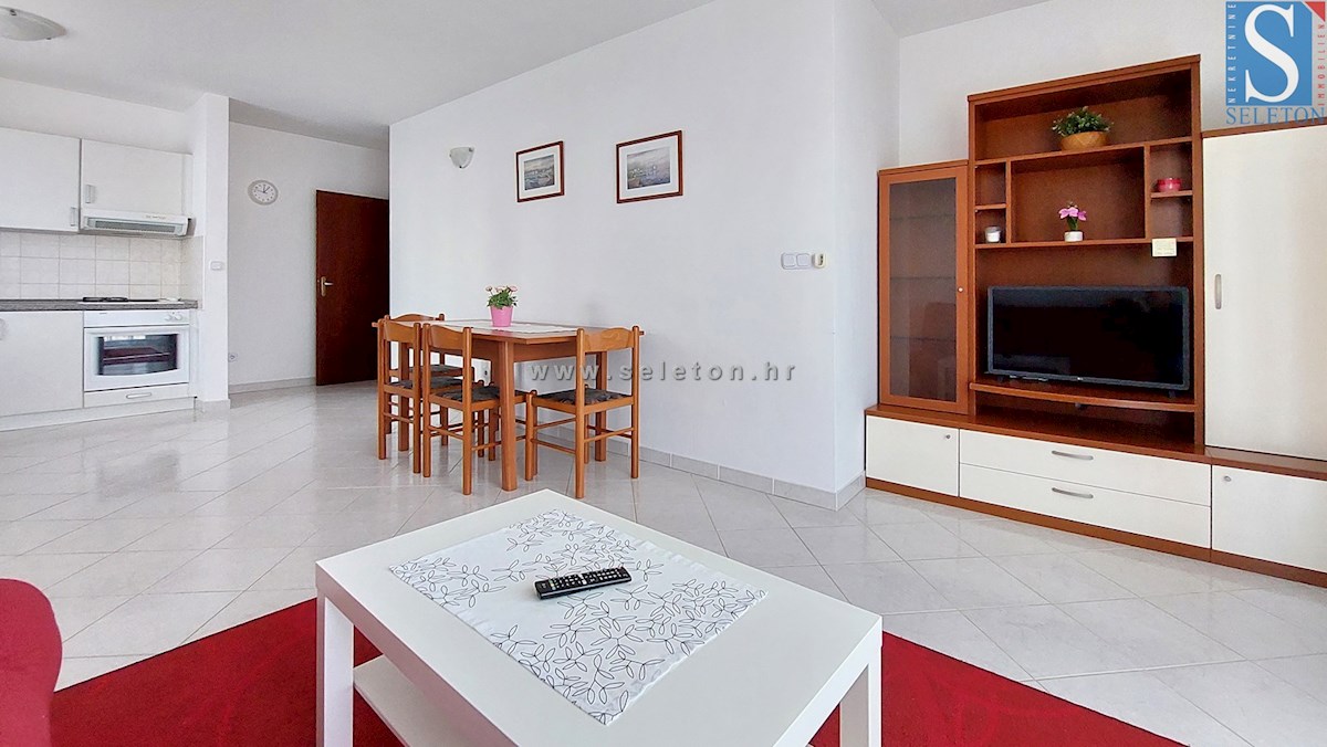 Apartmán Na predaj - ISTARSKA POREČ