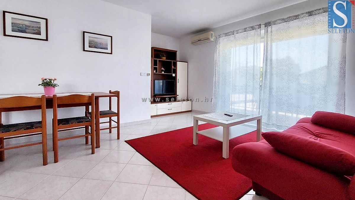 Apartmán Na predaj - ISTARSKA POREČ