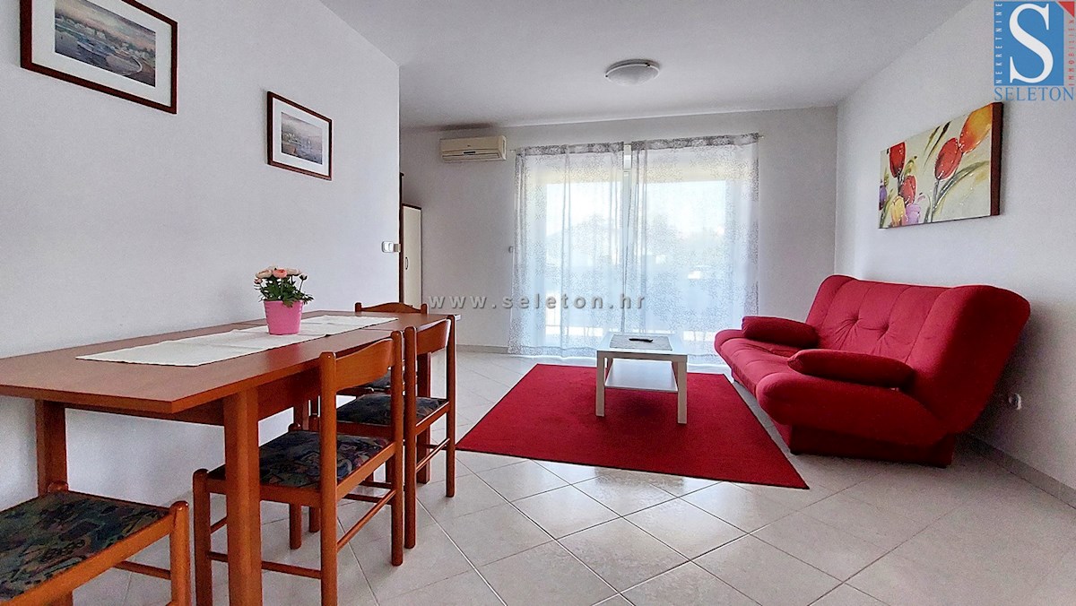 Apartmán Na predaj - ISTARSKA POREČ