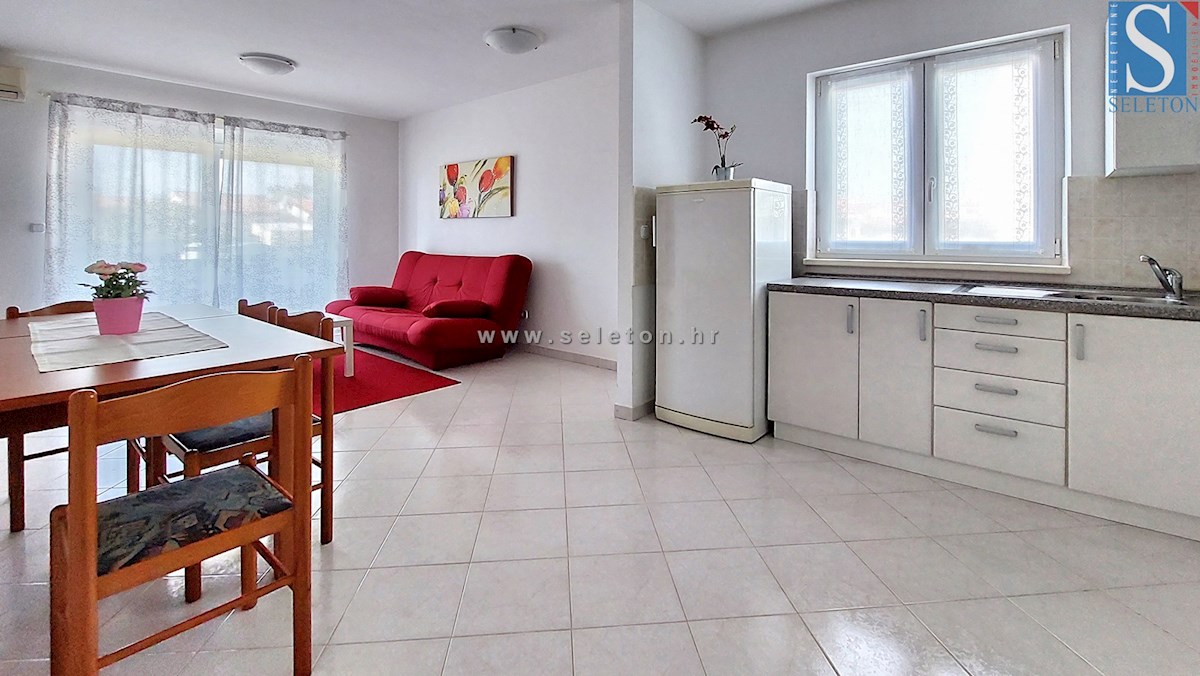 Apartmán Na predaj - ISTARSKA POREČ