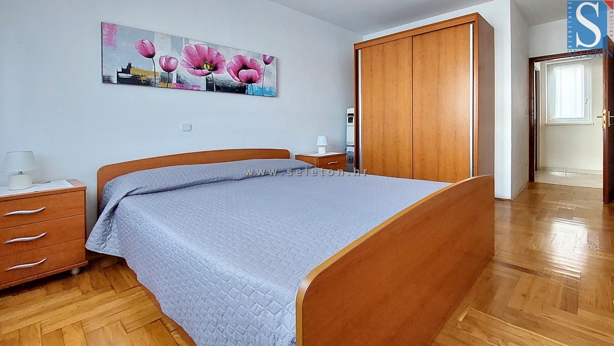 Apartmán Na predaj - ISTARSKA POREČ