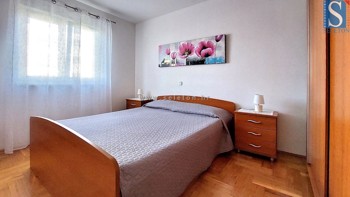 Apartmán Na predaj - ISTARSKA POREČ