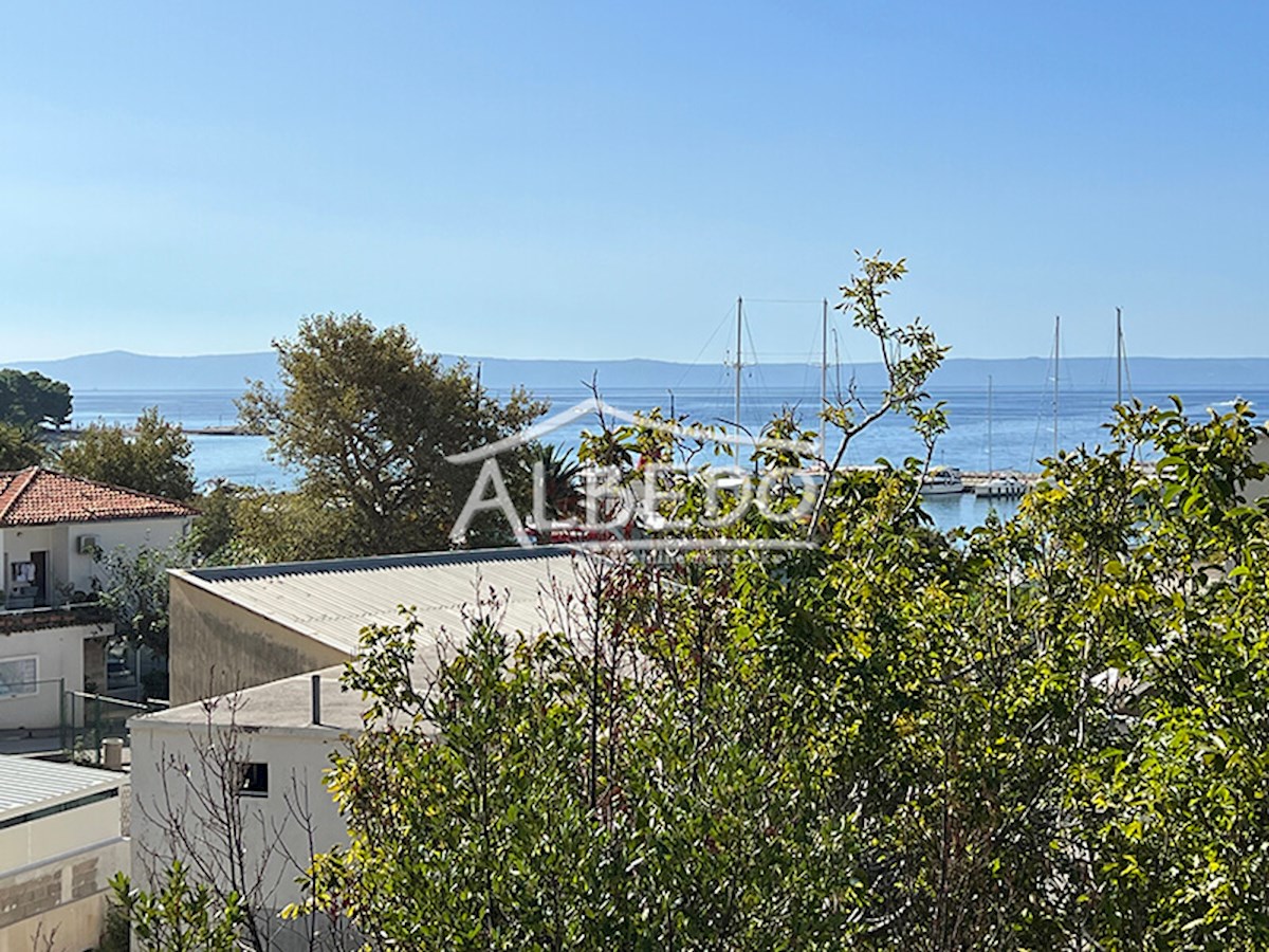 Haus Zu verkaufen - SPLITSKO-DALMATINSKA BAŠKA VODA