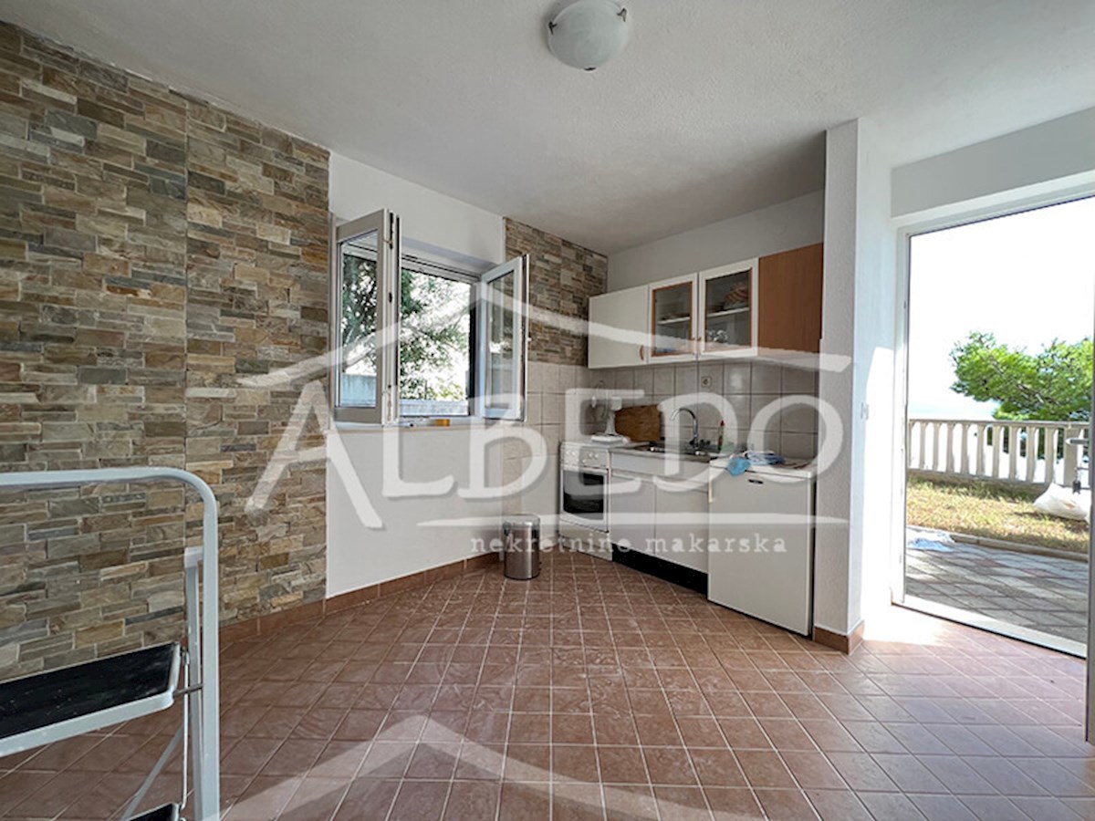 House For sale - SPLITSKO-DALMATINSKA OMIŠ