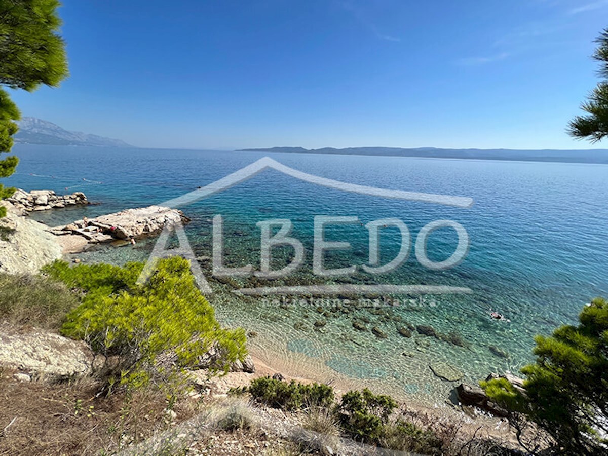 Haus Zu verkaufen - SPLITSKO-DALMATINSKA OMIŠ