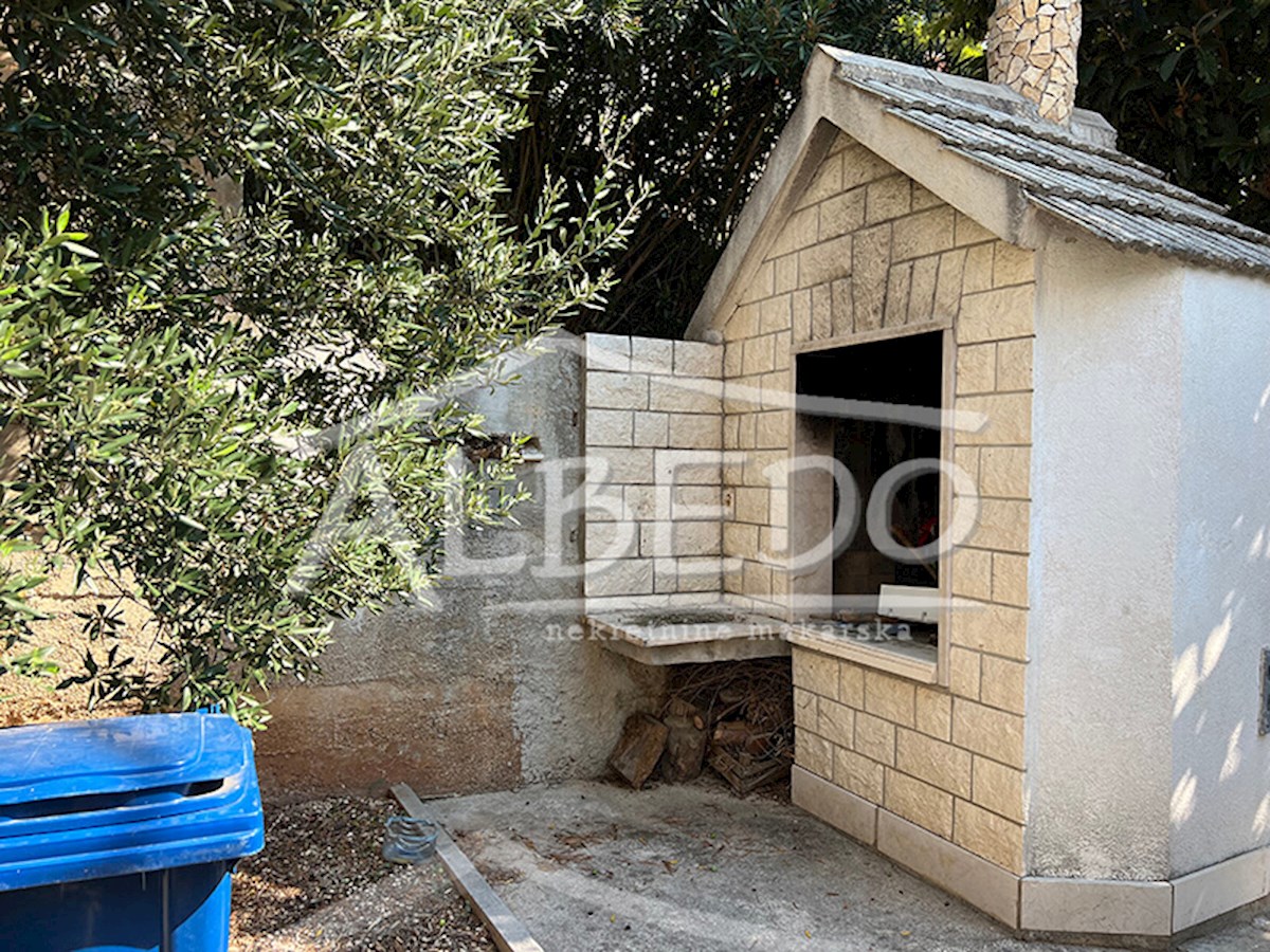 Haus Zu verkaufen - SPLITSKO-DALMATINSKA OMIŠ