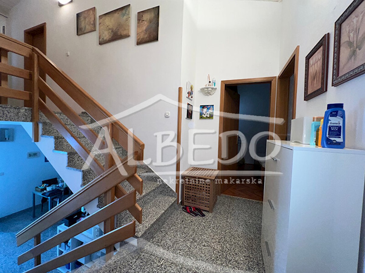 House For sale - SPLITSKO-DALMATINSKA OMIŠ