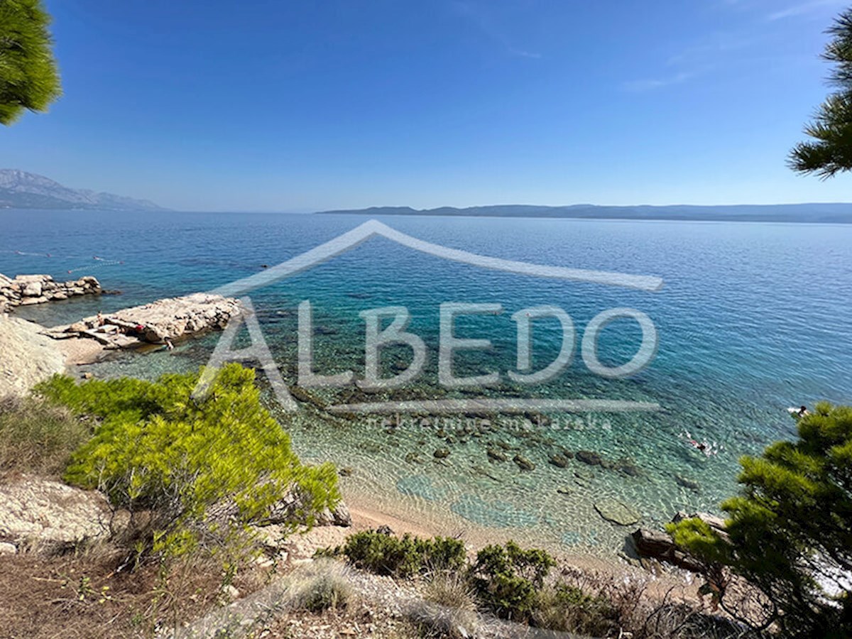 Dom Na predaj - SPLITSKO-DALMATINSKA OMIŠ