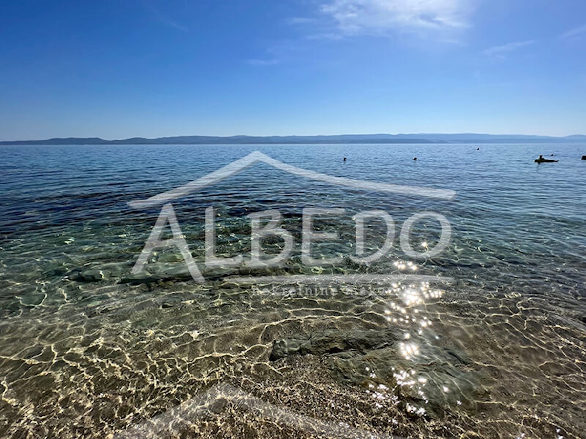 Haus Zu verkaufen - SPLITSKO-DALMATINSKA OMIŠ