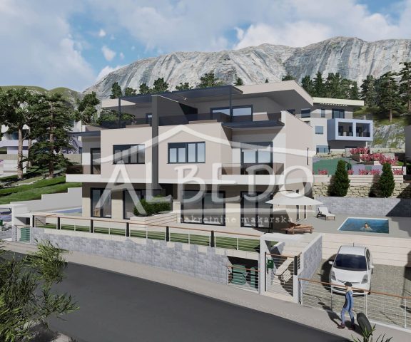 House for sale 226 m² – Veliko Brdo