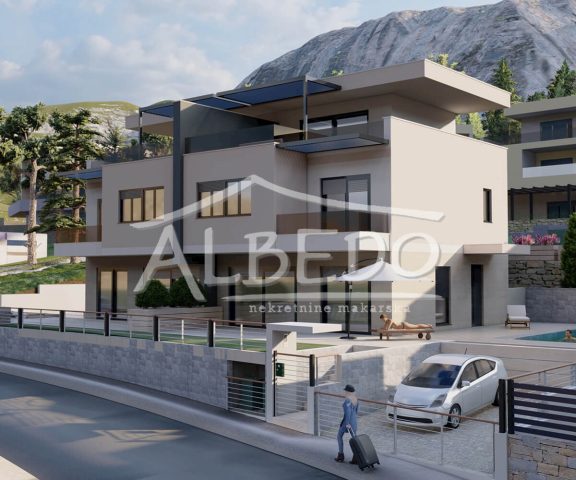 Casa In vendita - Splitsko-dalmatinska Makarska - foto 3/10