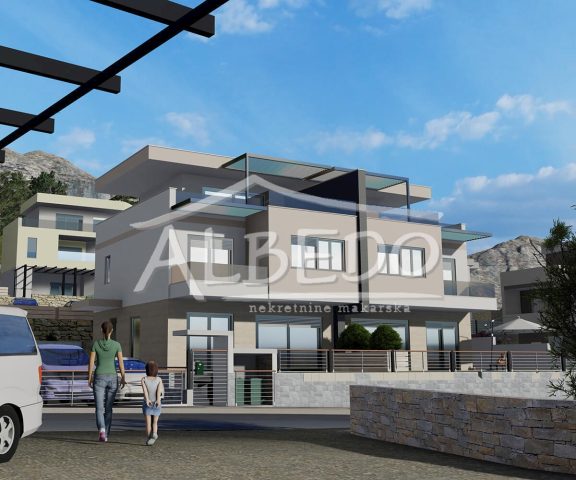 Casa In vendita - Splitsko-dalmatinska Makarska - foto 5/10
