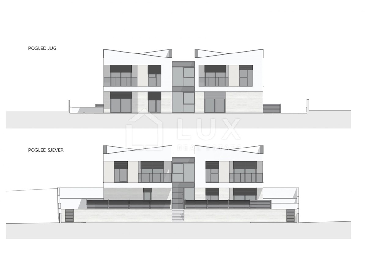 Apartma Na predaj - ISTARSKA MEDULIN