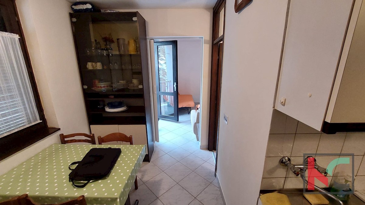 Apartmán Na prodej - ISTARSKA POREČ