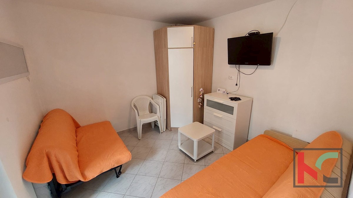 Apartmán Na prodej - ISTARSKA POREČ