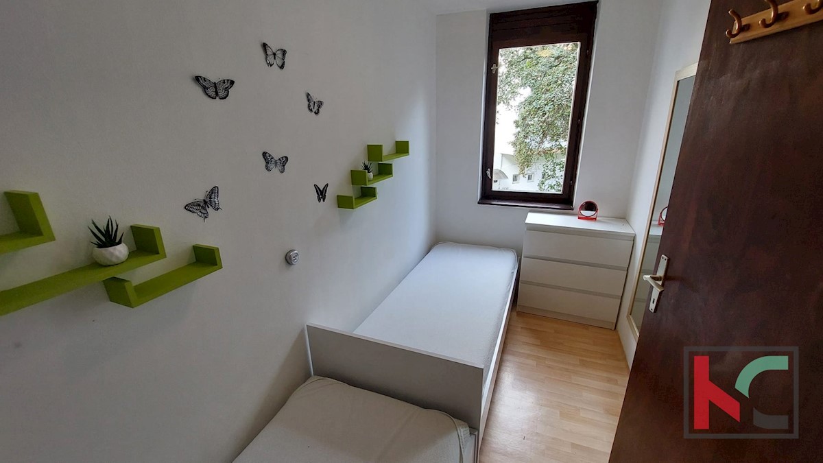 Apartmán Na prodej - ISTARSKA POREČ