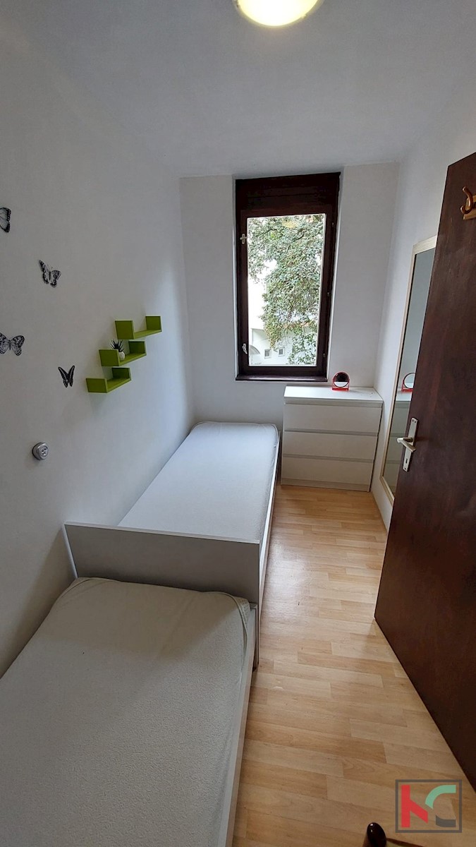 Apartmán Na prodej - ISTARSKA POREČ